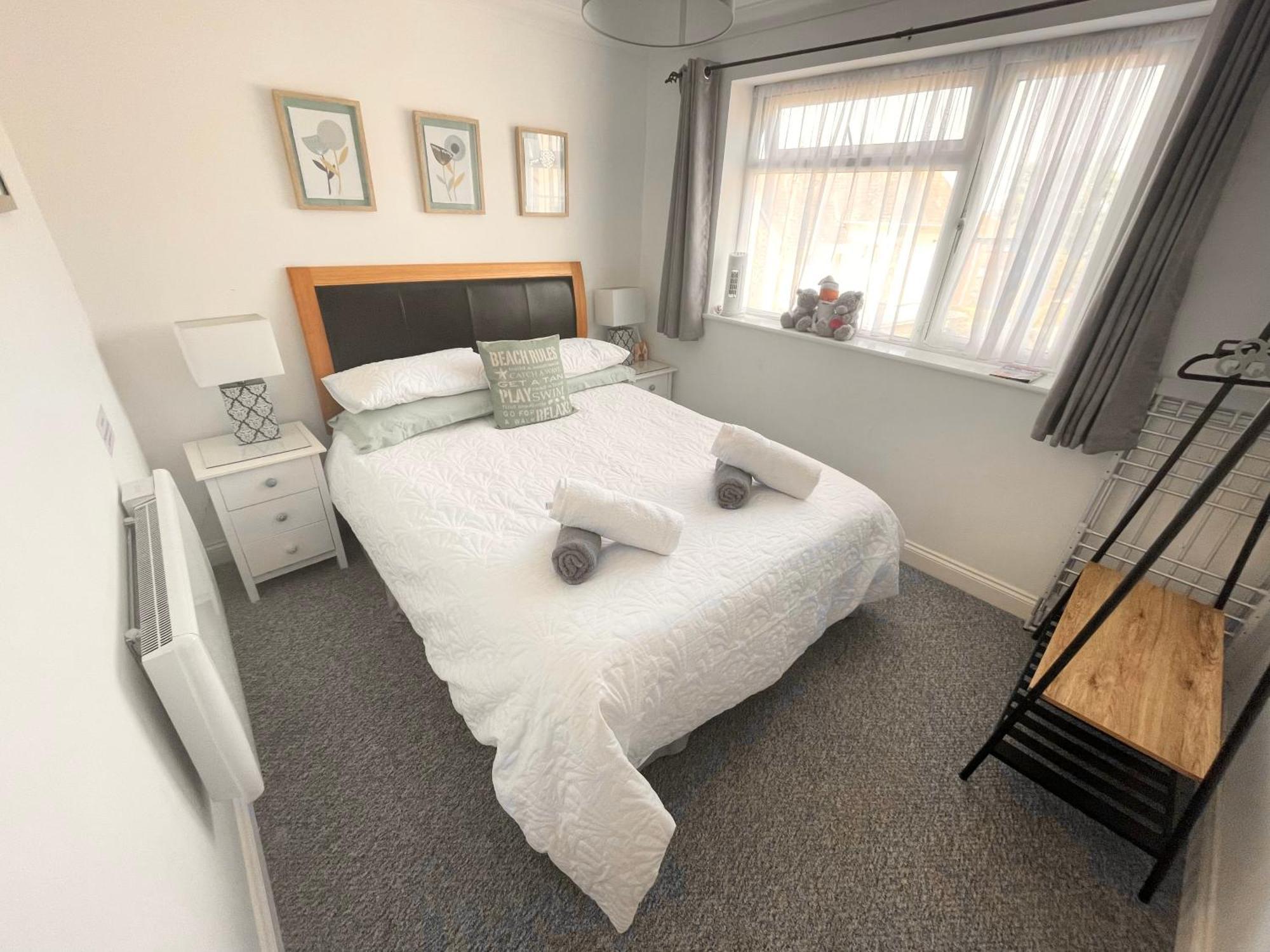 The Nest At Wynncroft * Torquay