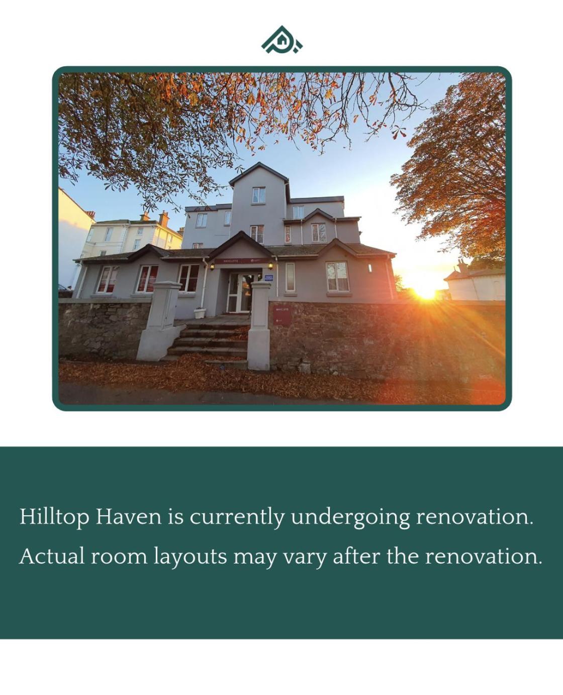 Hilltop Haven