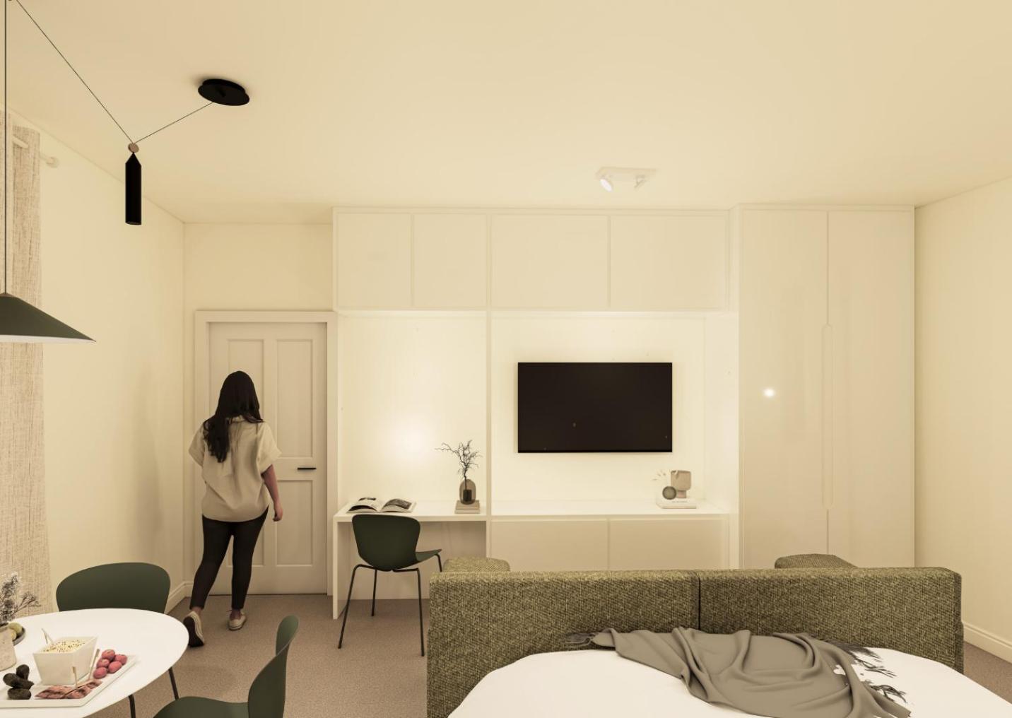 Hotel Hilltop Haven Torquay