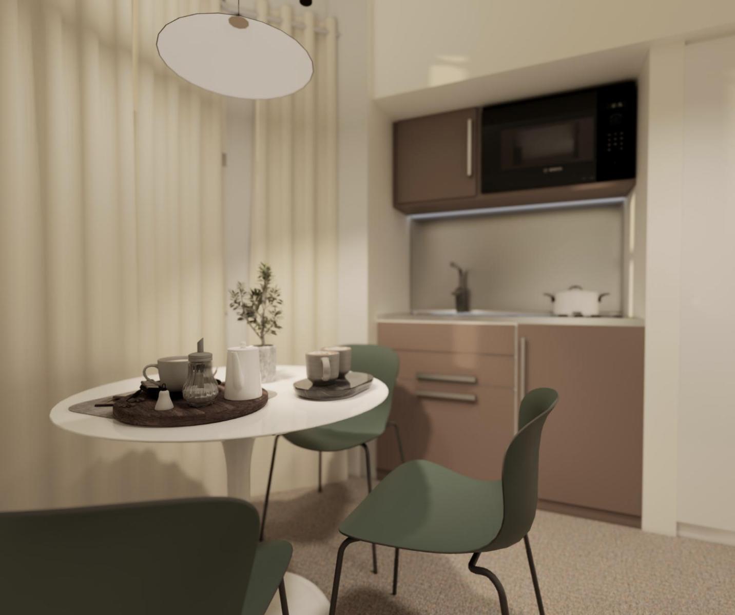 Hotel Hilltop Haven Torquay