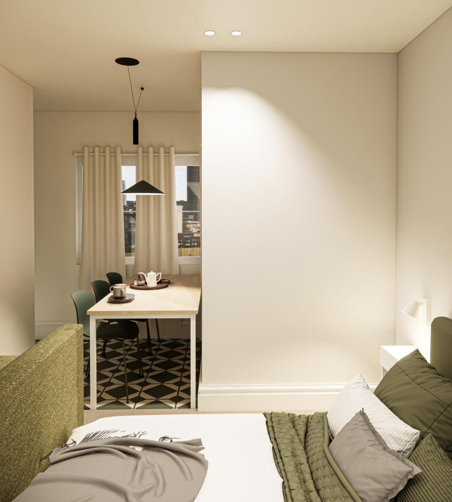 Hotel Hilltop Haven