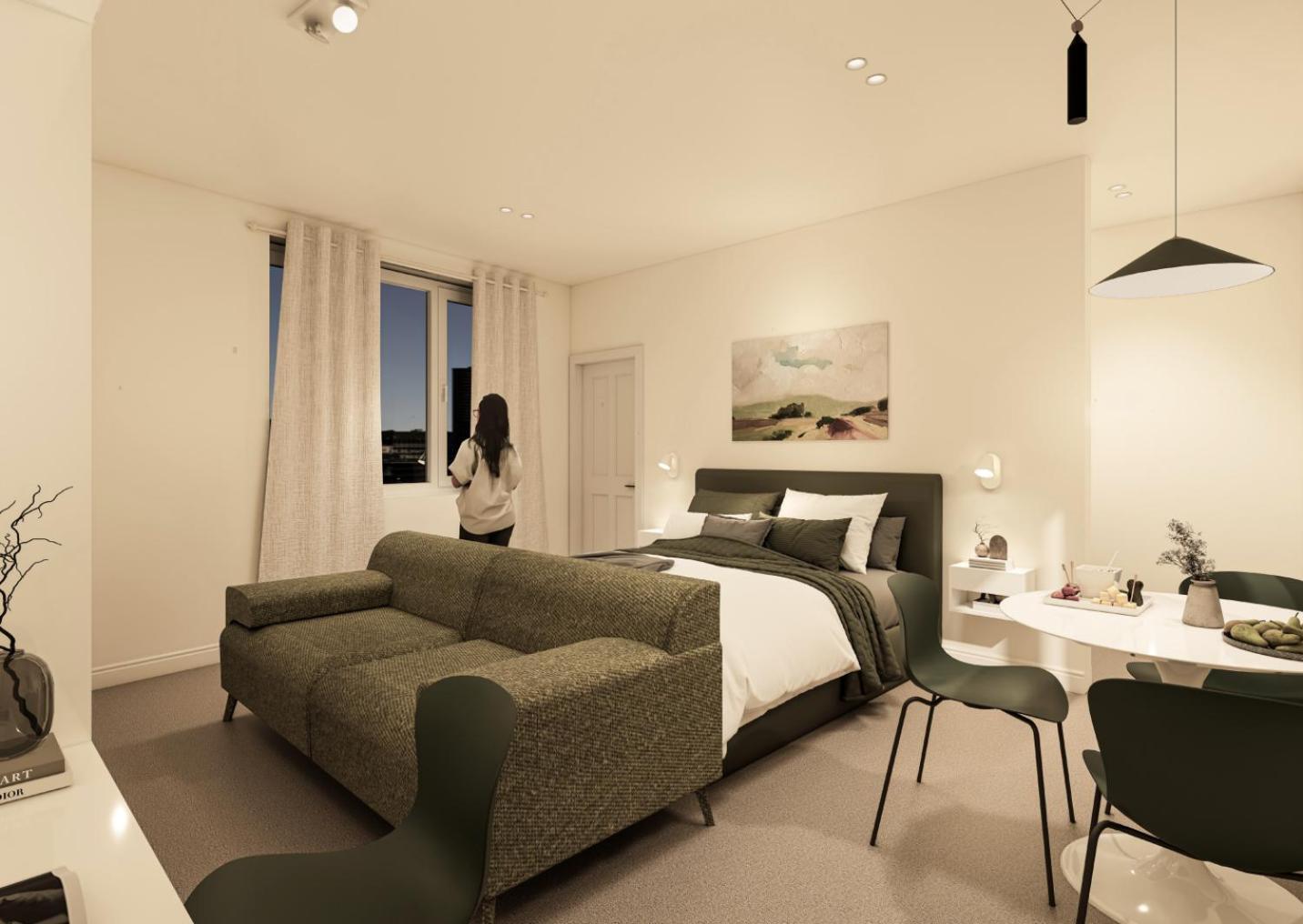 Hilltop Haven * Torquay