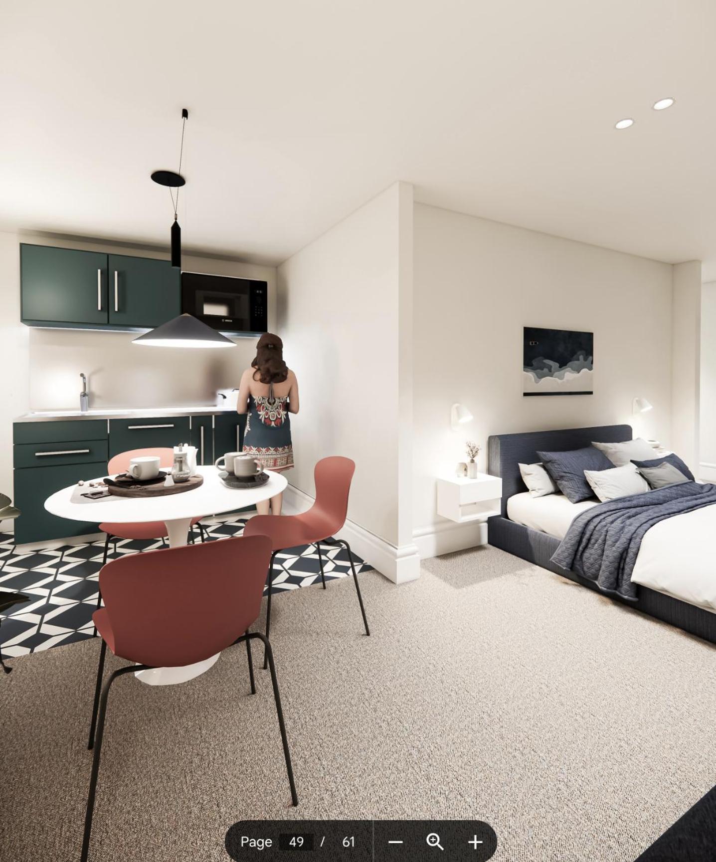 Hilltop Haven * Torquay
