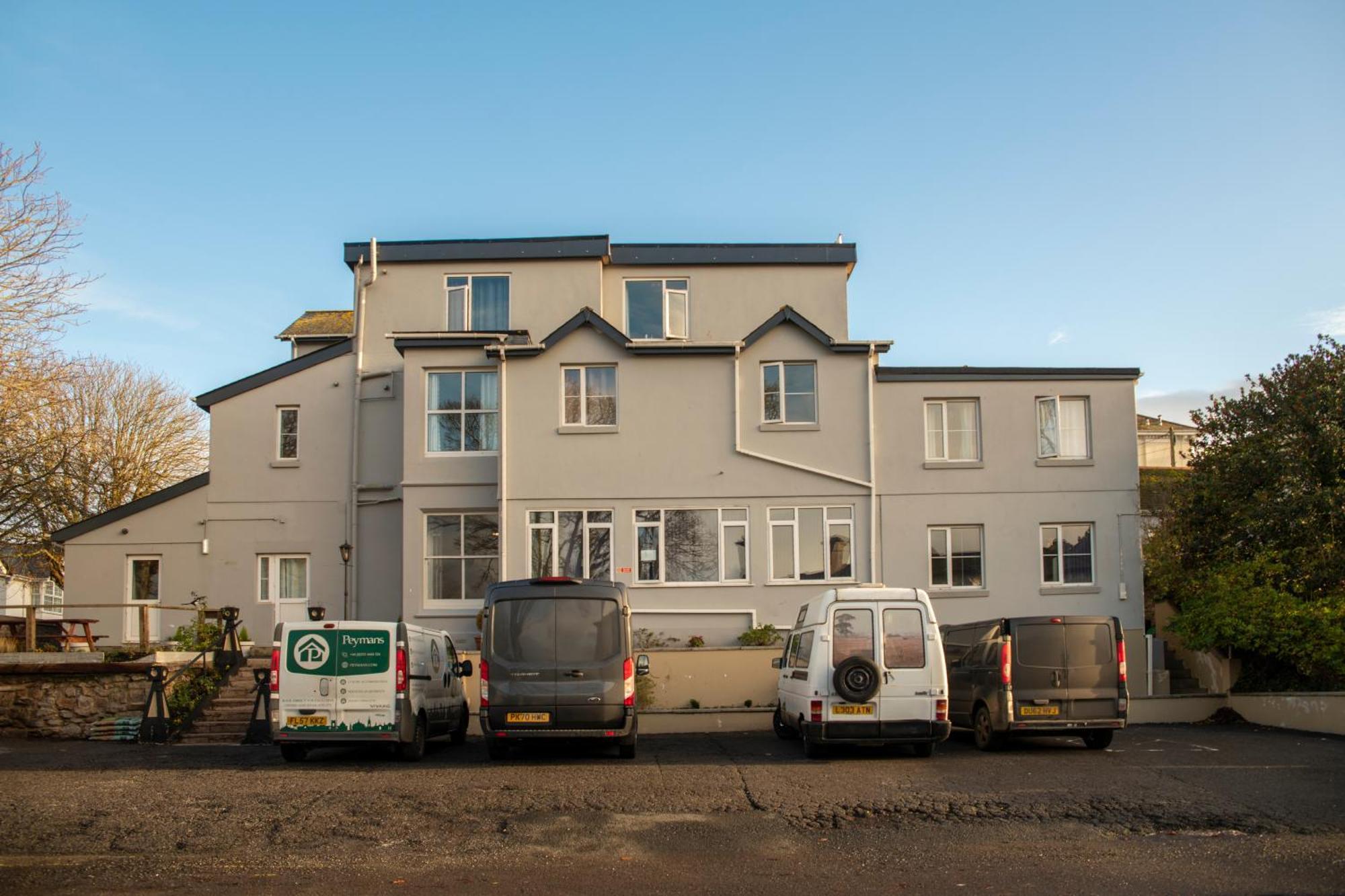 Hilltop Haven Torquay