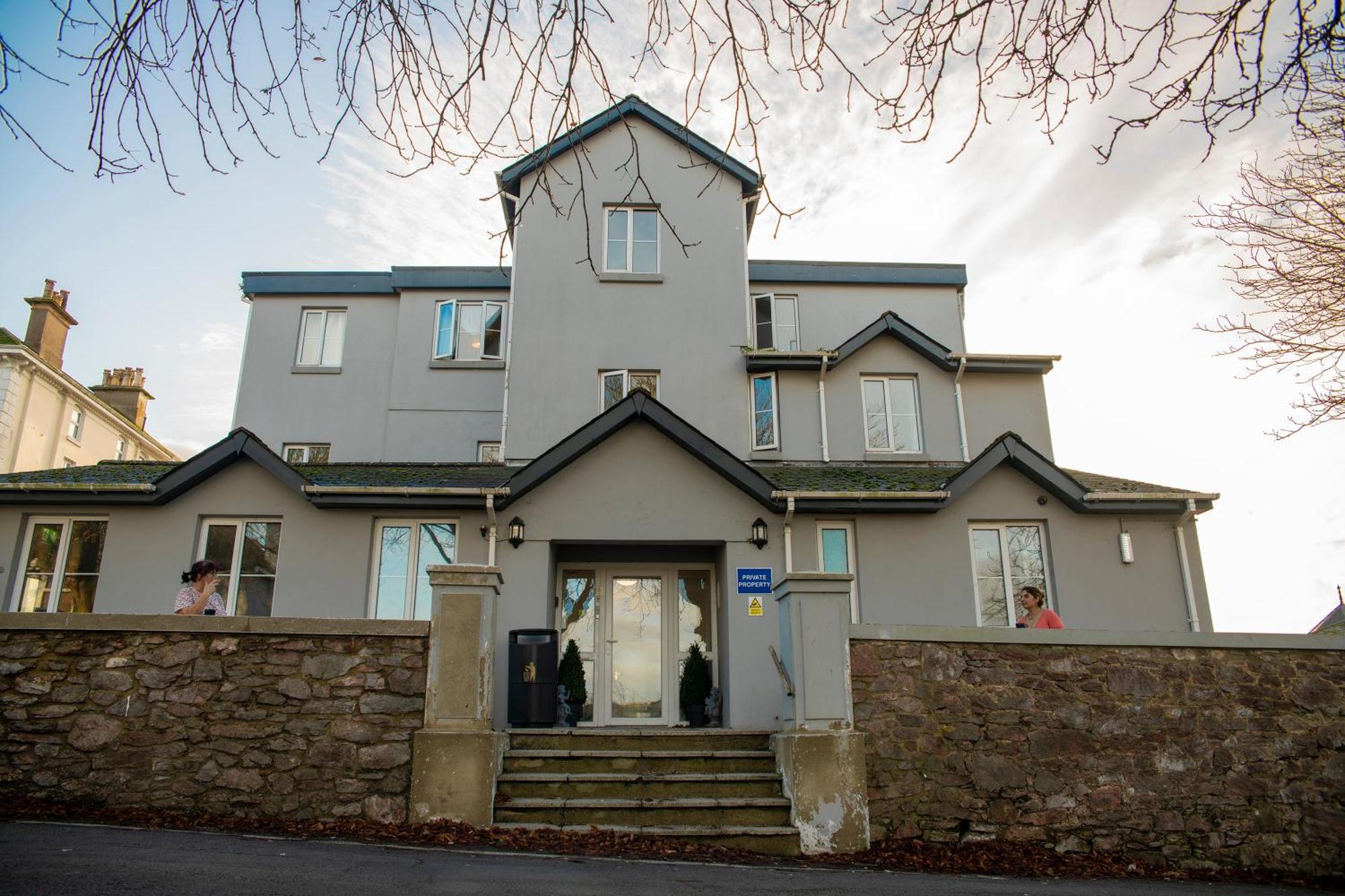 Hotel Hilltop Haven Torquay