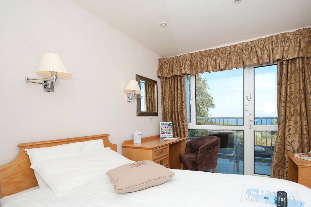Western Gleneagles Torquay