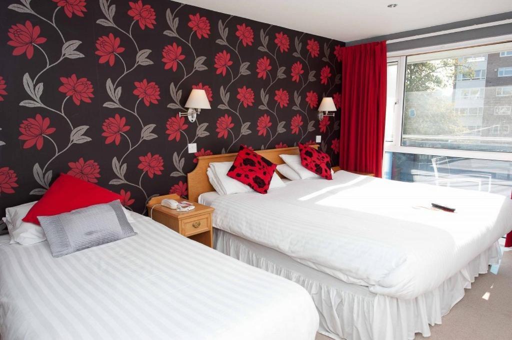 Western Gleneagles 3*