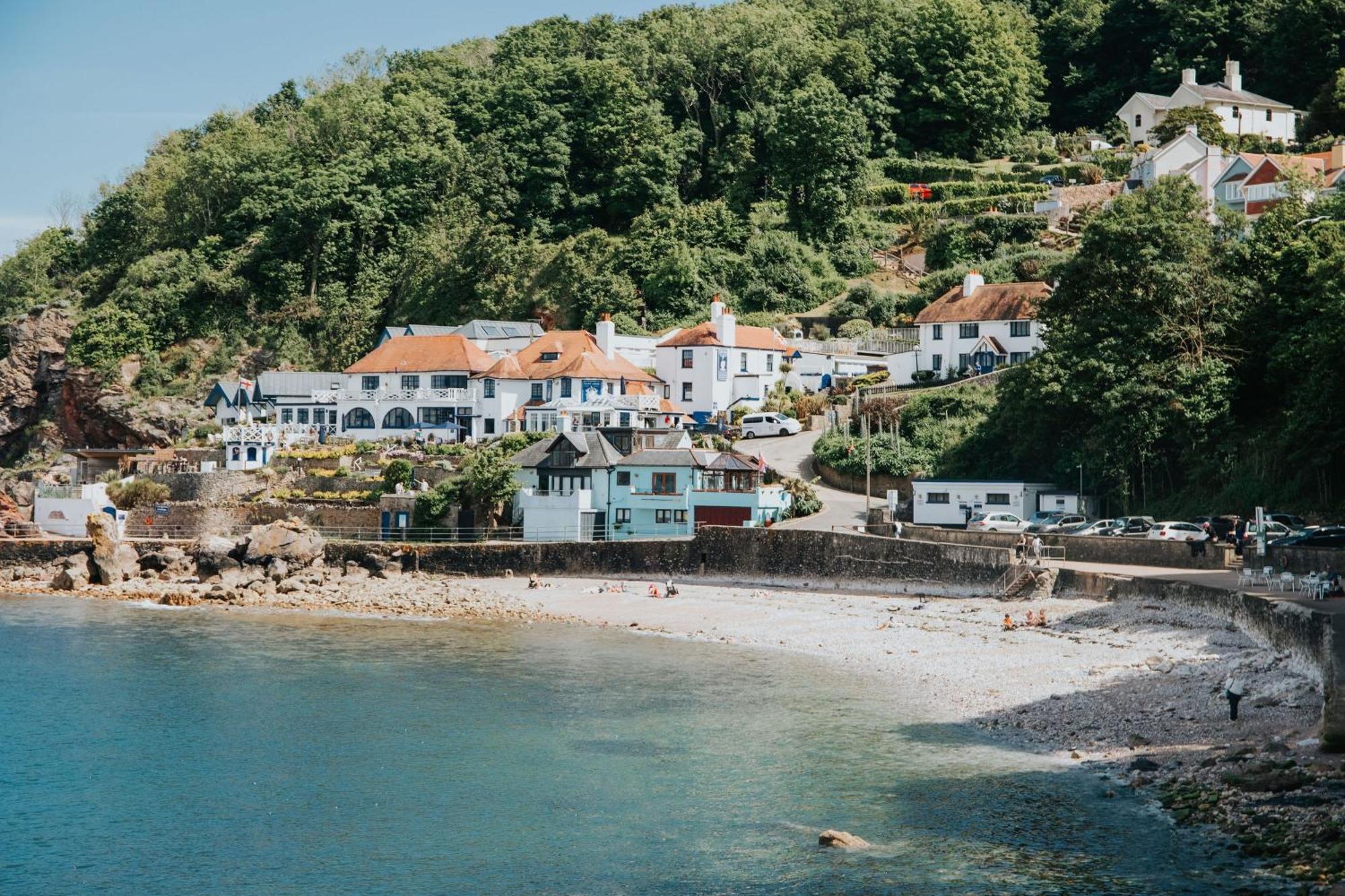 Austiger House Holiday home Torquay