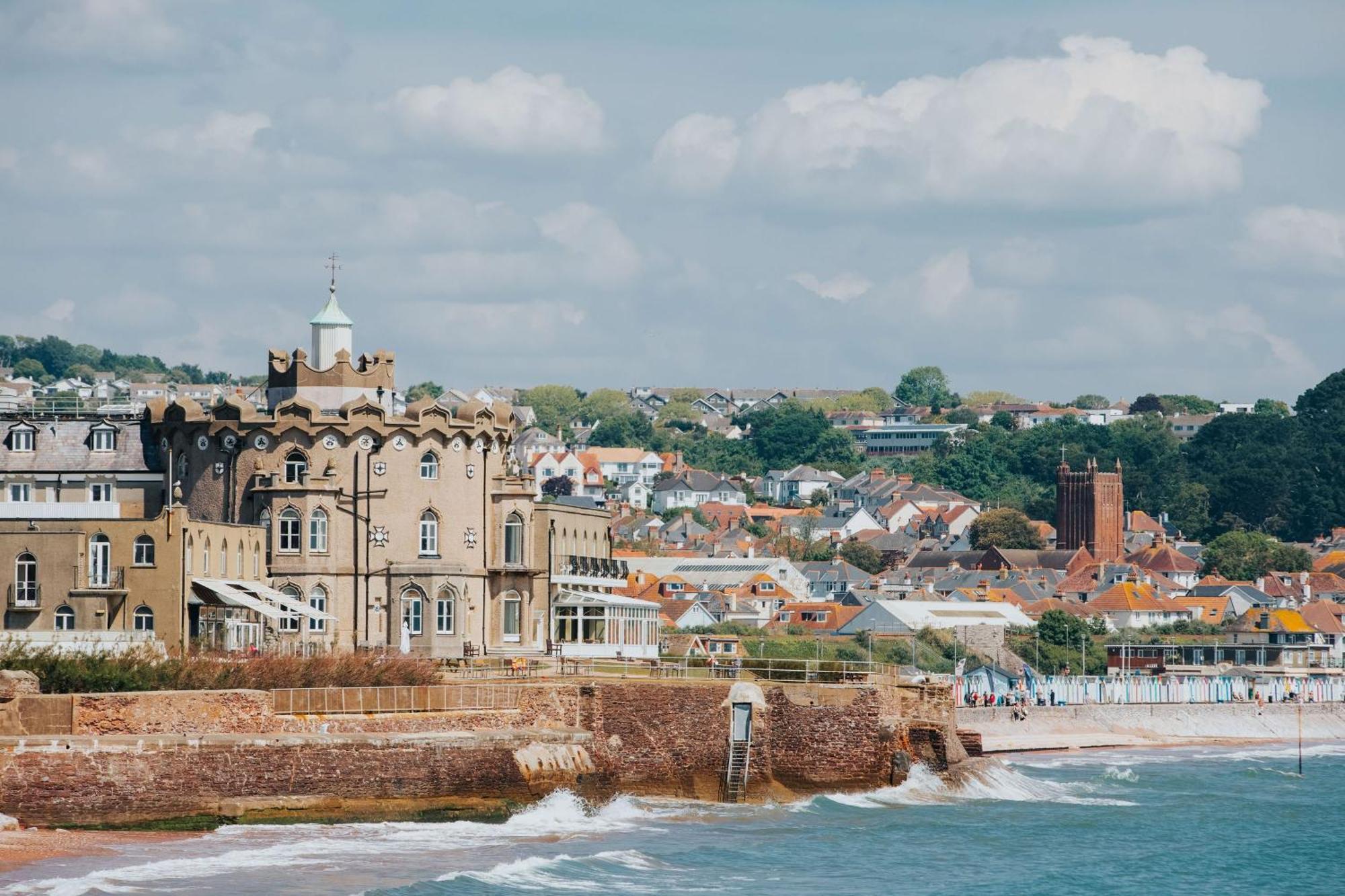 Holiday home Austiger House Torquay