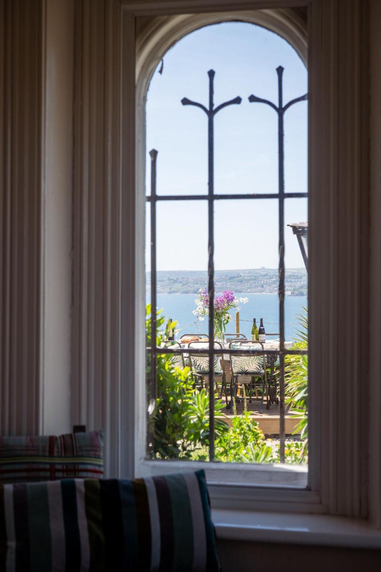 Holiday home Vane Tower Torquay
