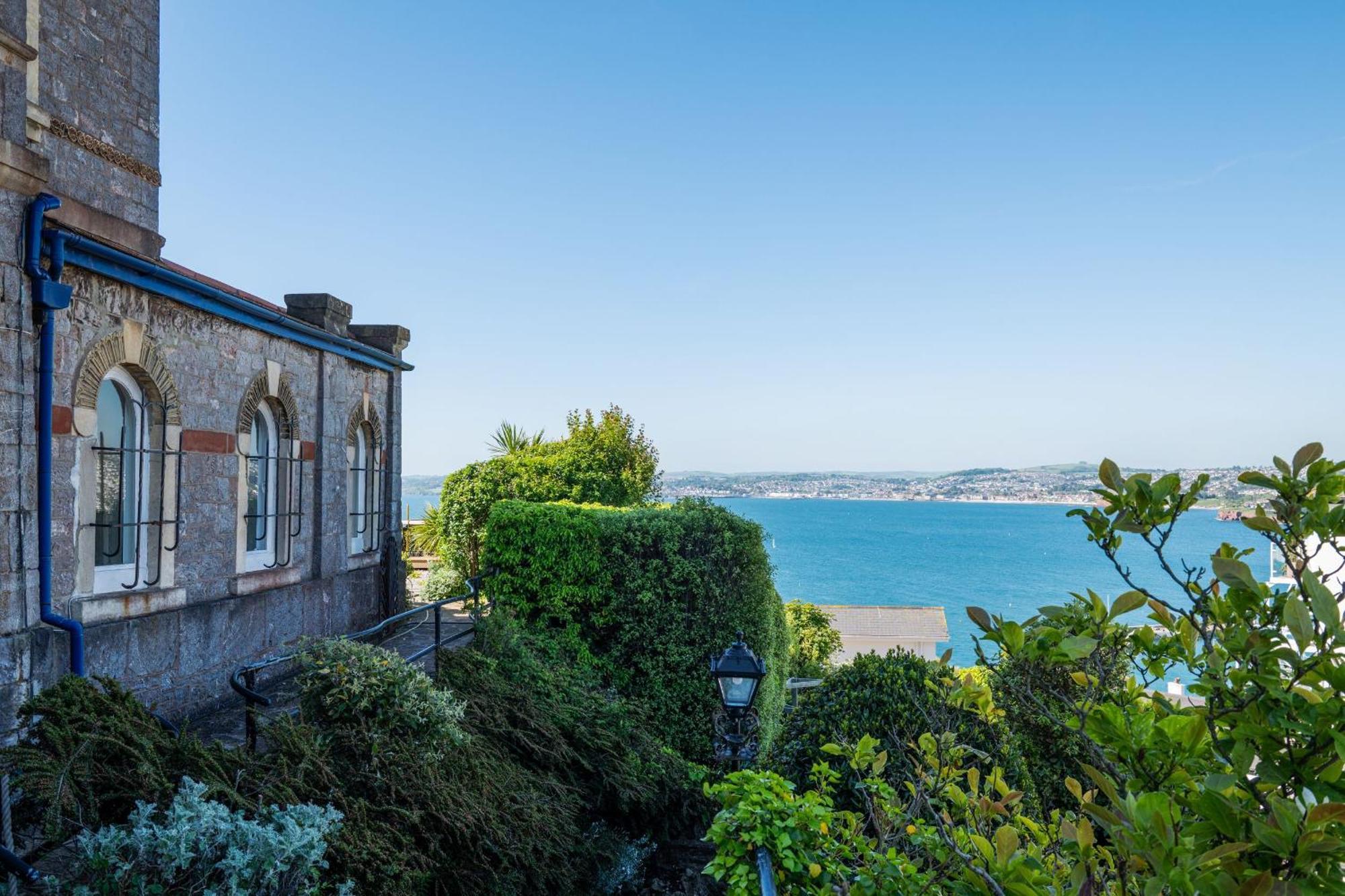 Vane Tower Torquay