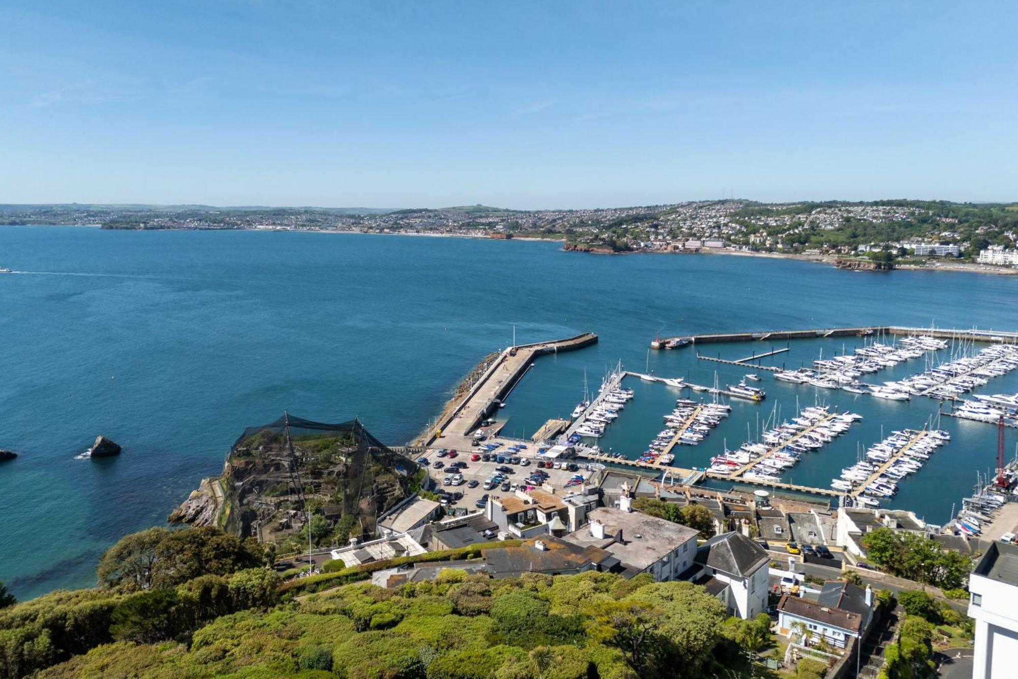 Vane Tower Holiday home Torquay