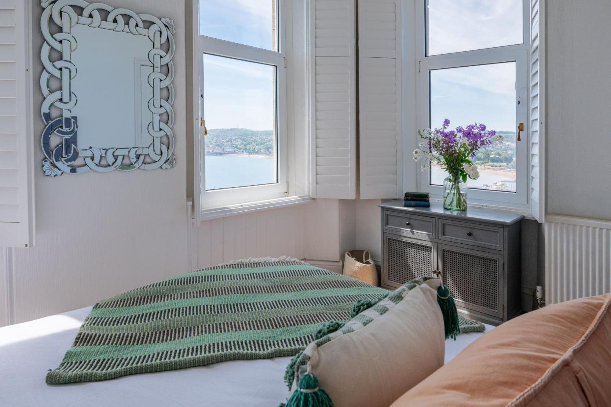 Vane Tower Holiday home