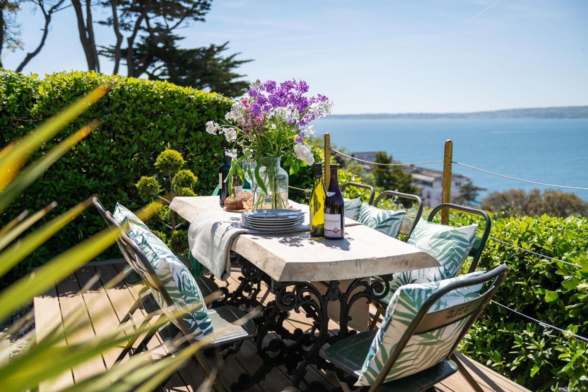 Holiday home Vane Tower