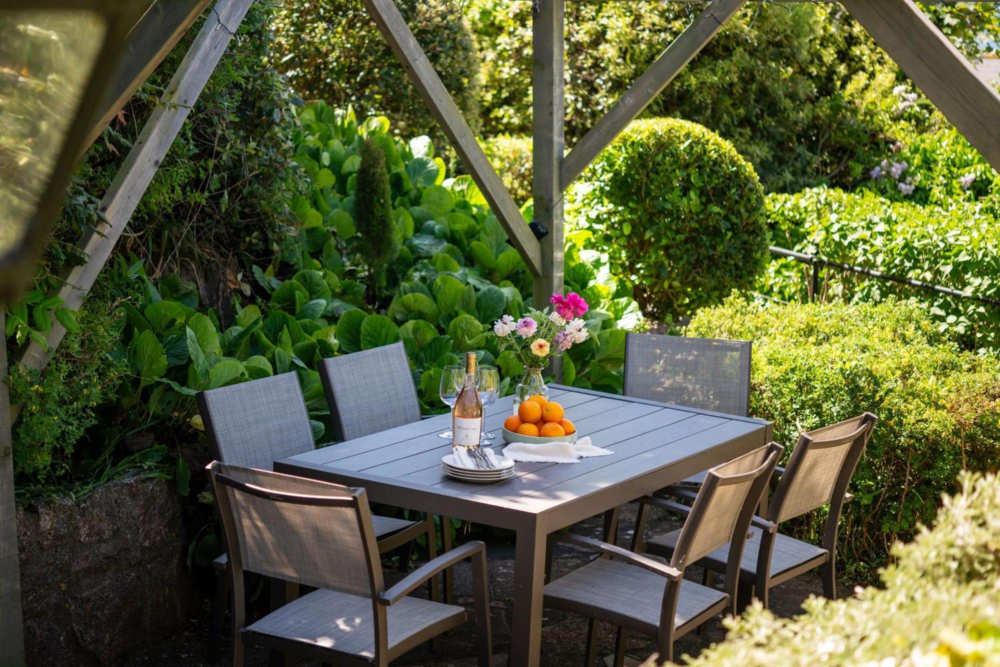 Holiday home Vane Tower *