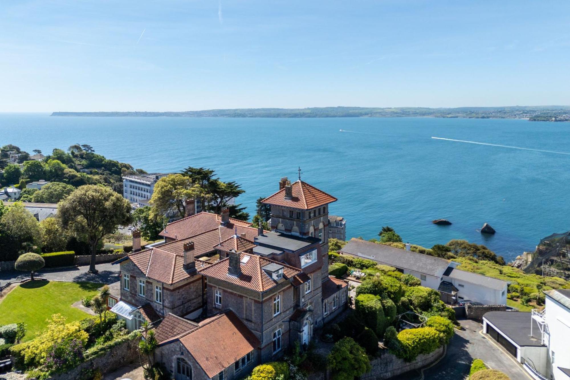 Holiday home Vane Tower Torquay