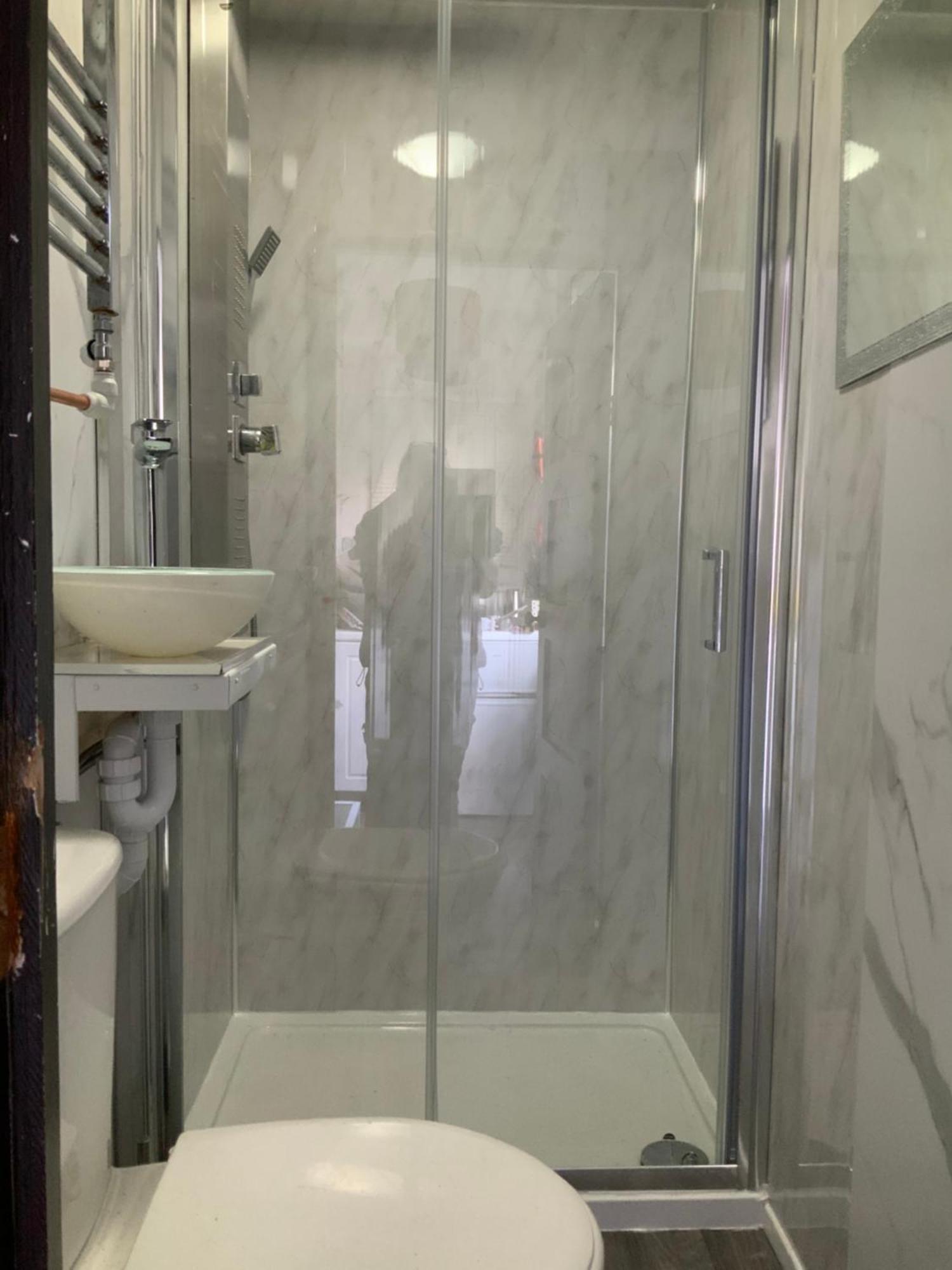 Self Contained In Casa de hóspedes