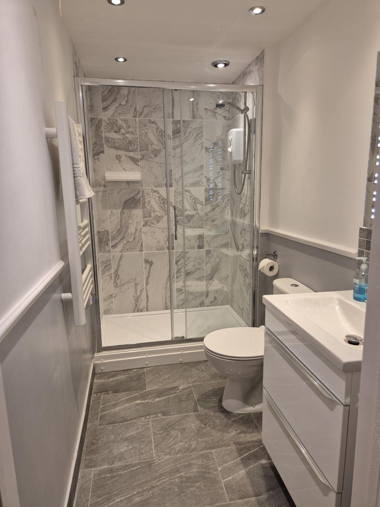 Apartamento Appletorre House Flats - Pet Friendly And Private Parking *