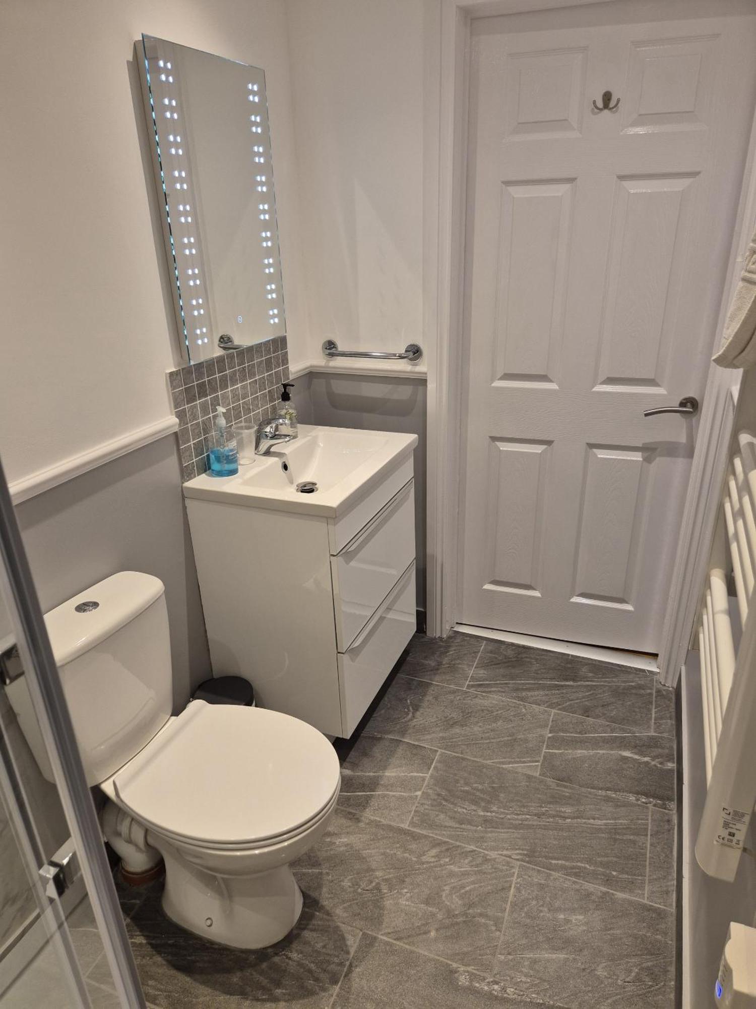 Apartamento Appletorre House Flats - Pet Friendly And Private Parking Torquay