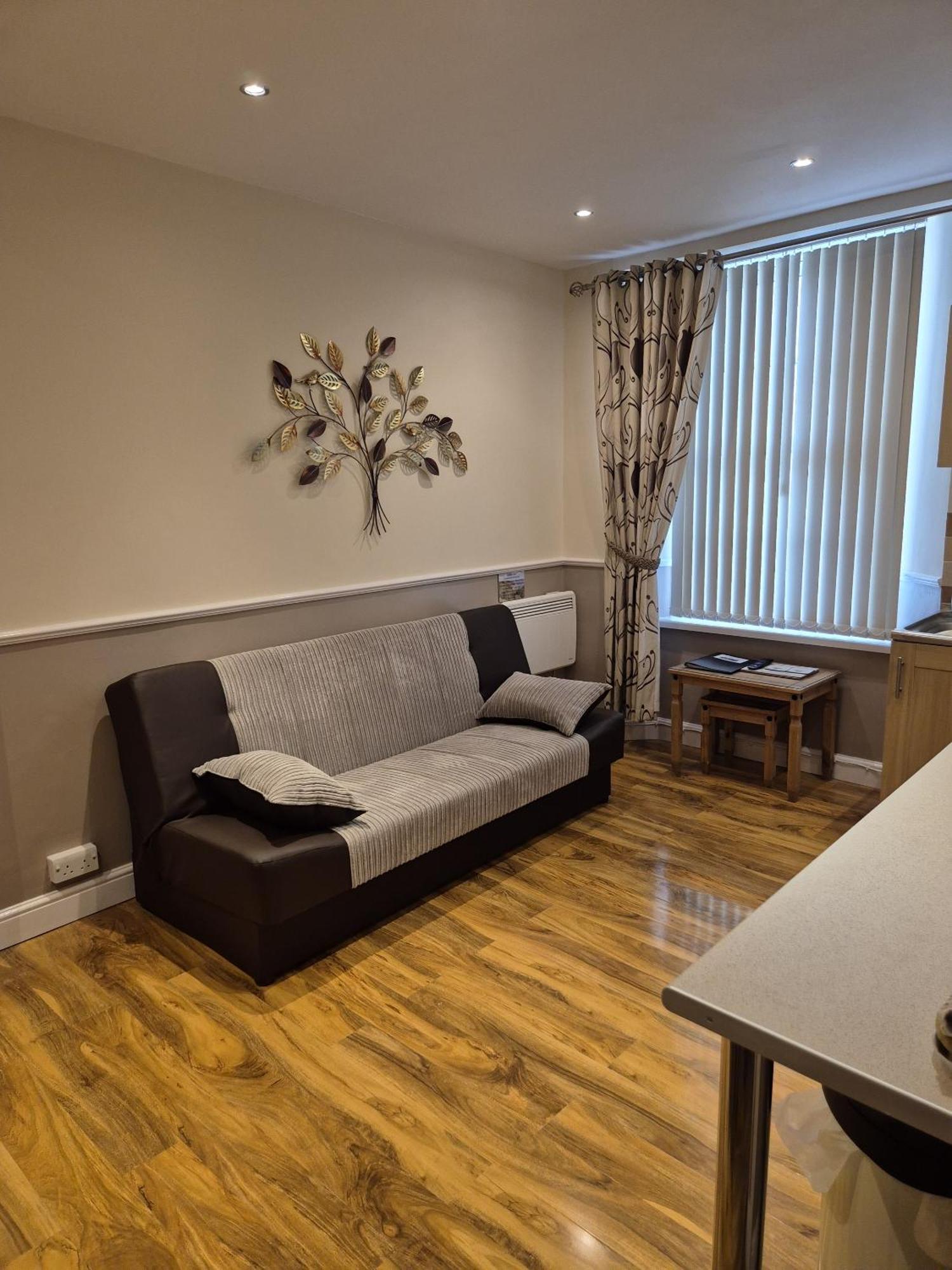Apartamento Appletorre House Flats - Pet Friendly And Private Parking