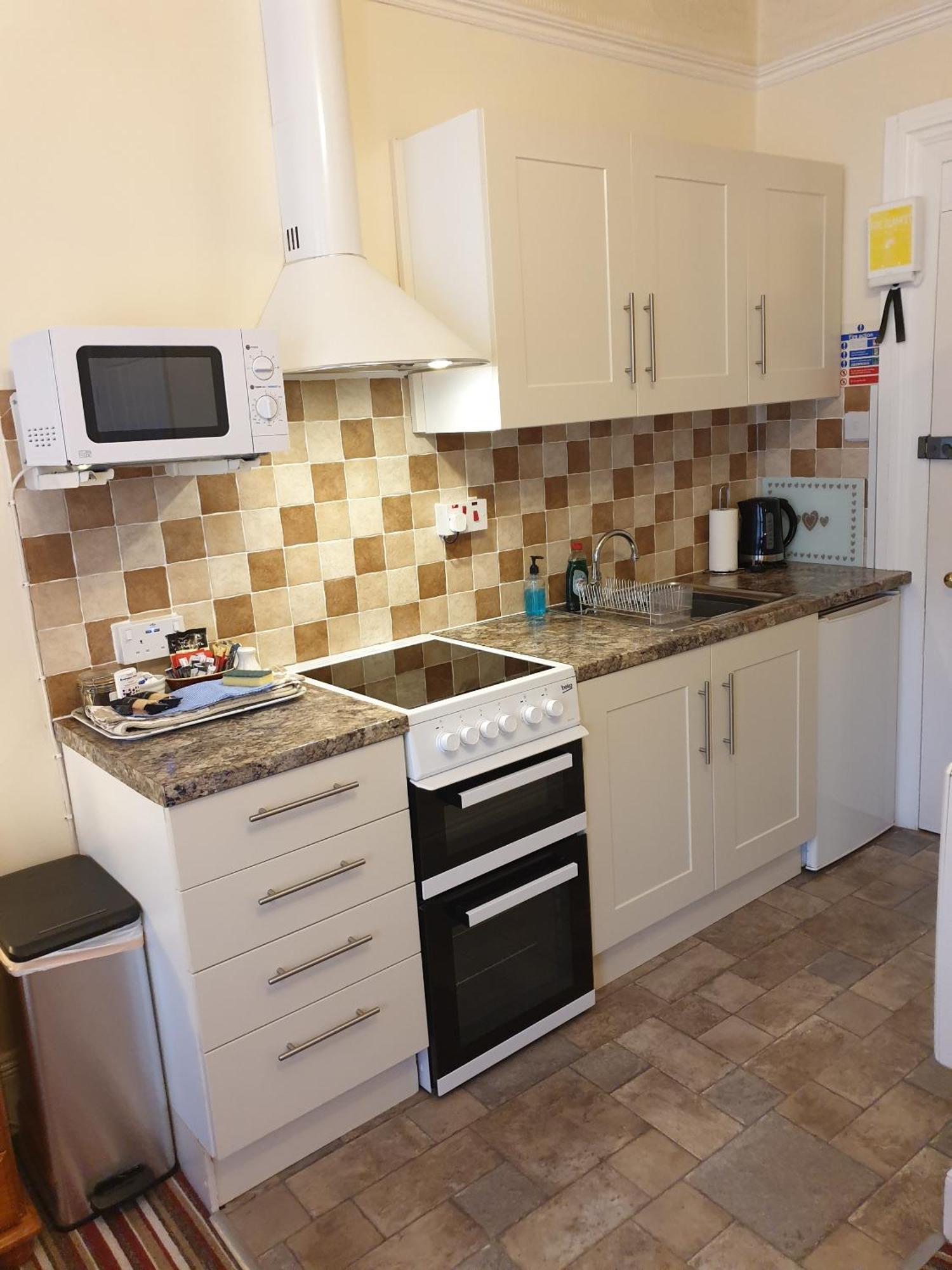 Appletorre House Flats - Pet Friendly And Private Parking
