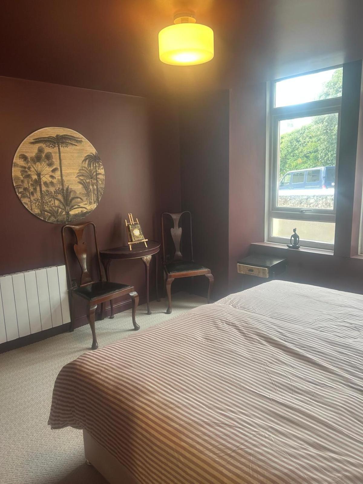 Apartamento Clifftop Panoramic Seaview Penthouse Sleeps 8 Torquay