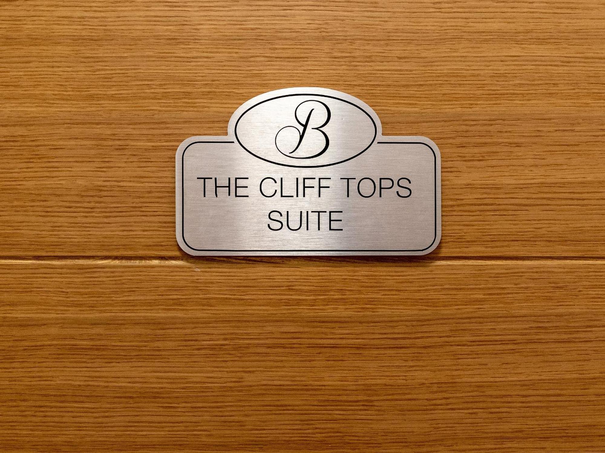 Apartment The Cliff Top, *