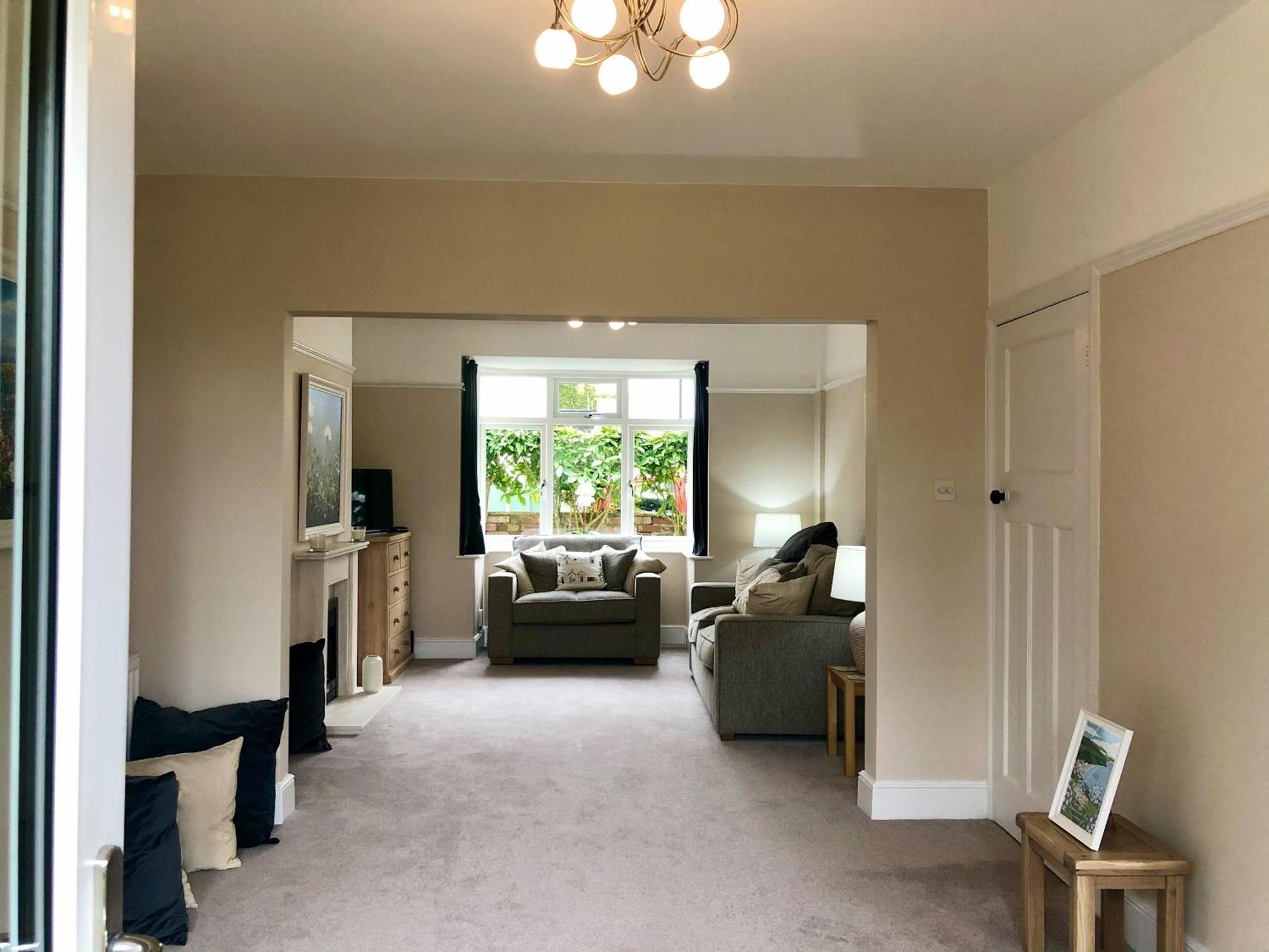 Casa de férias Harrys Torquay