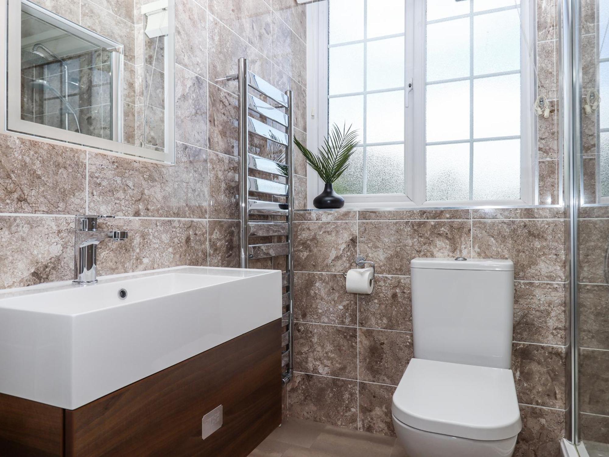 Apartment Kinbrae