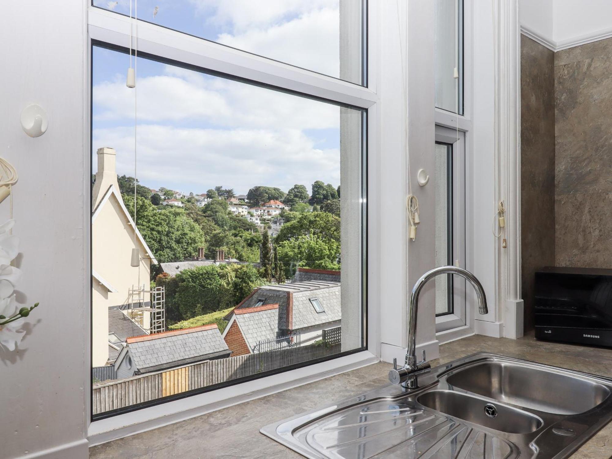 Apartment Kinbrae Torquay