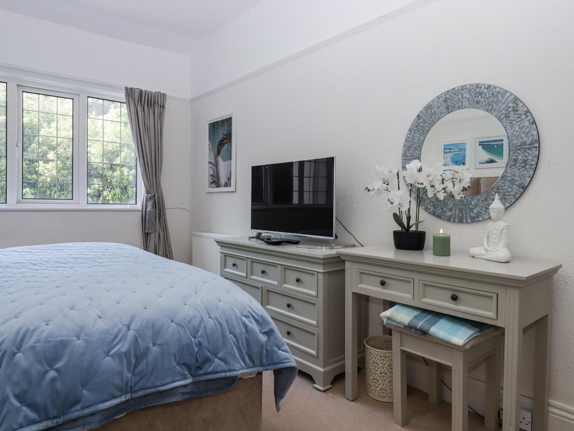 Kinbrae Apartment *