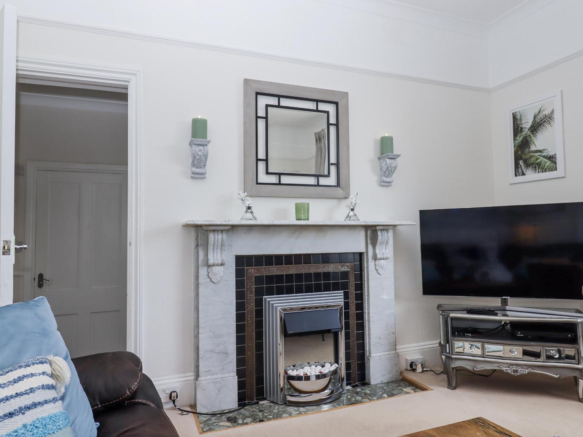 Apartment Kinbrae *