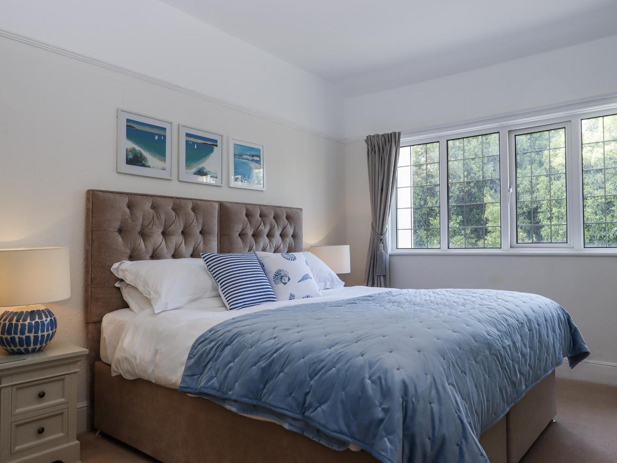 Kinbrae Apartment Torquay