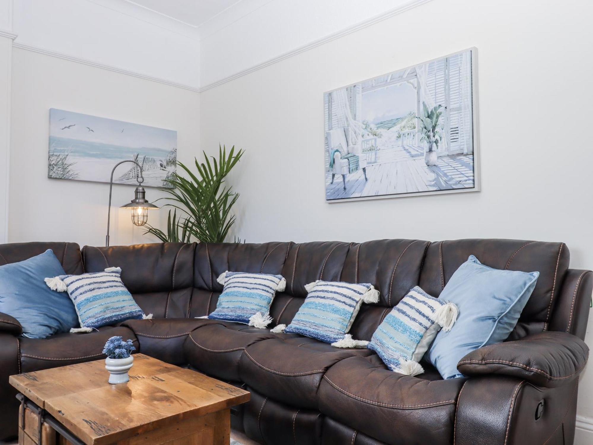 Kinbrae Apartment