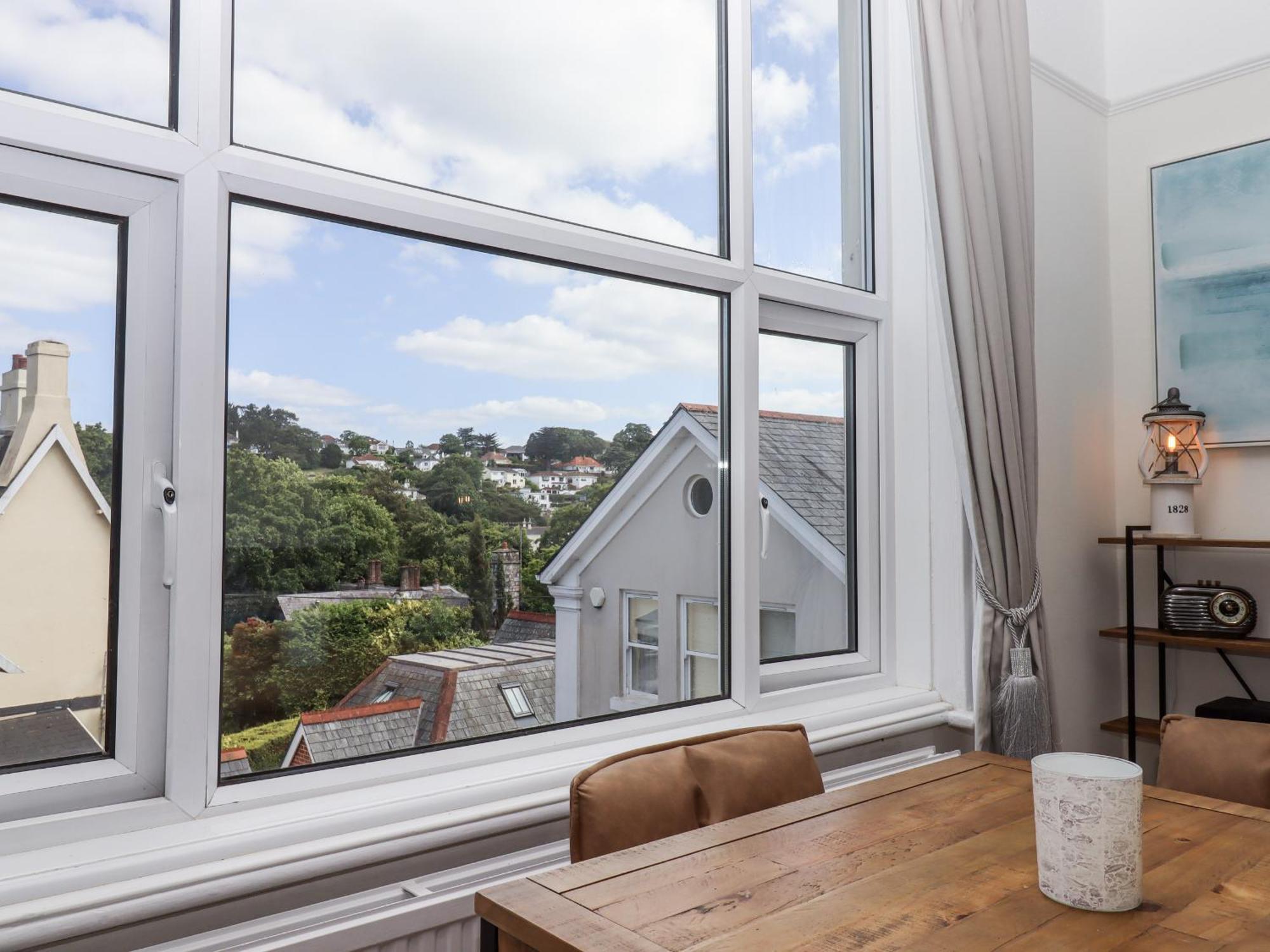 Kinbrae Torquay