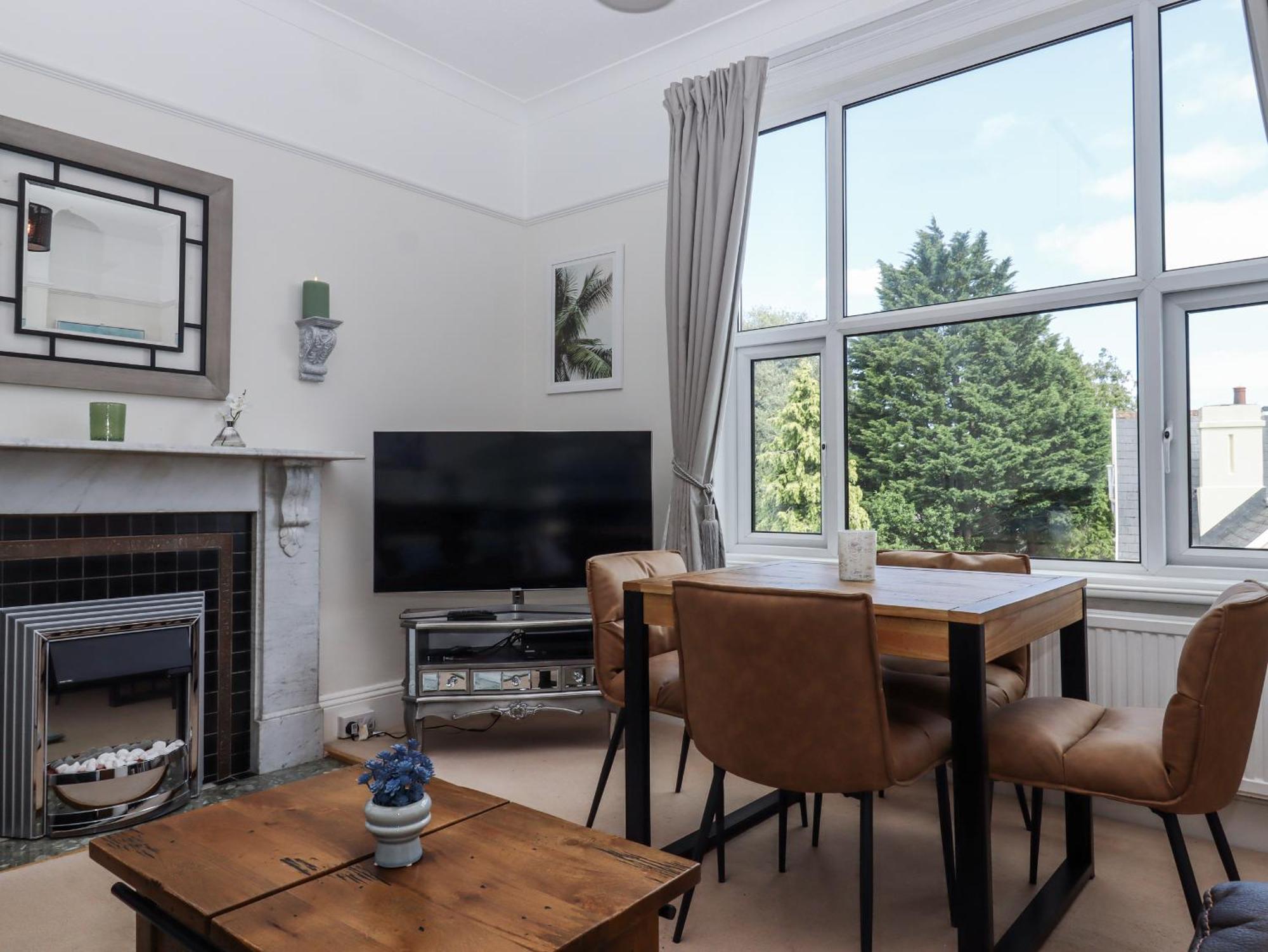 Apartment Kinbrae Torquay