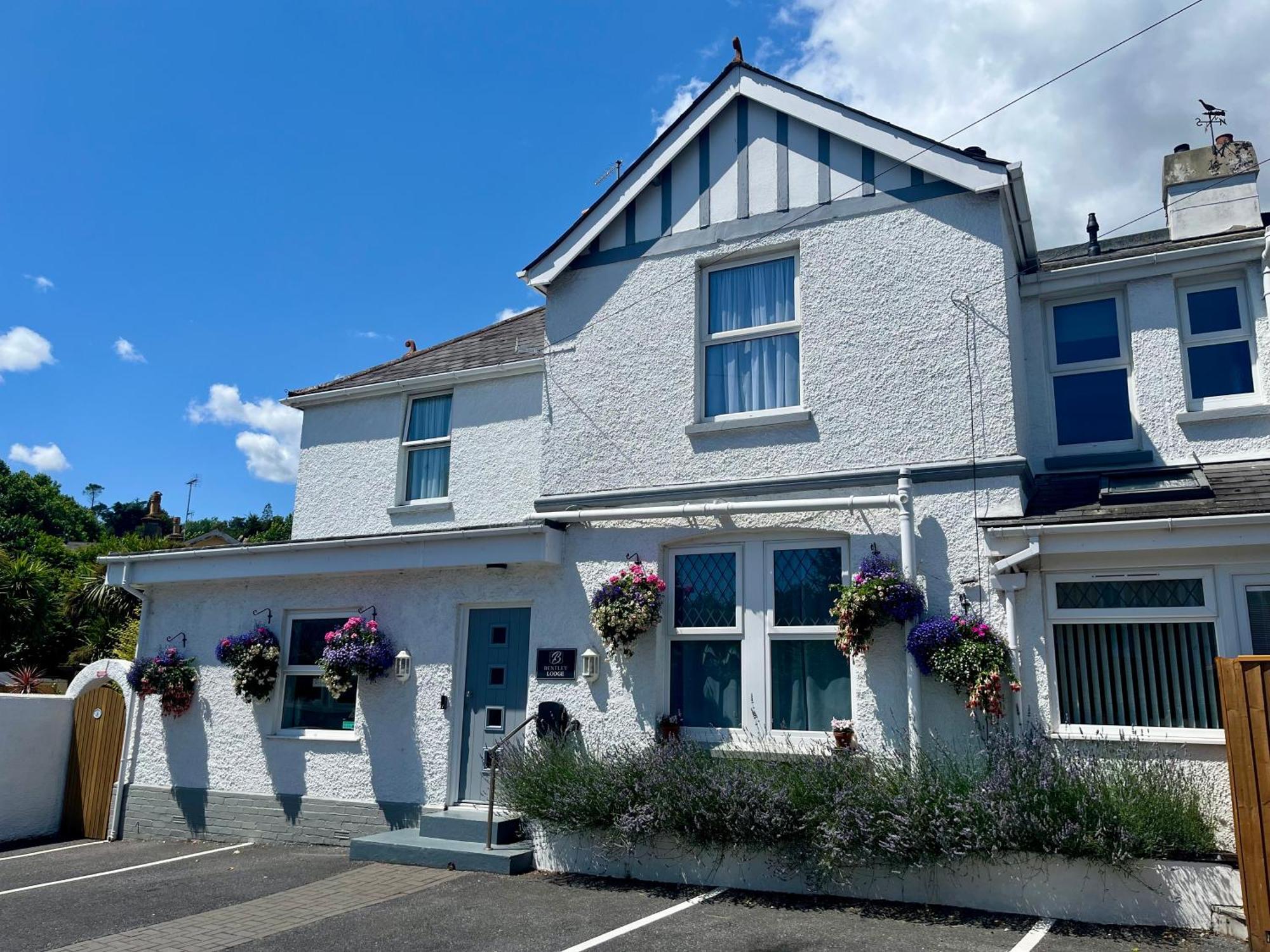 Guest house Bentley Torquay