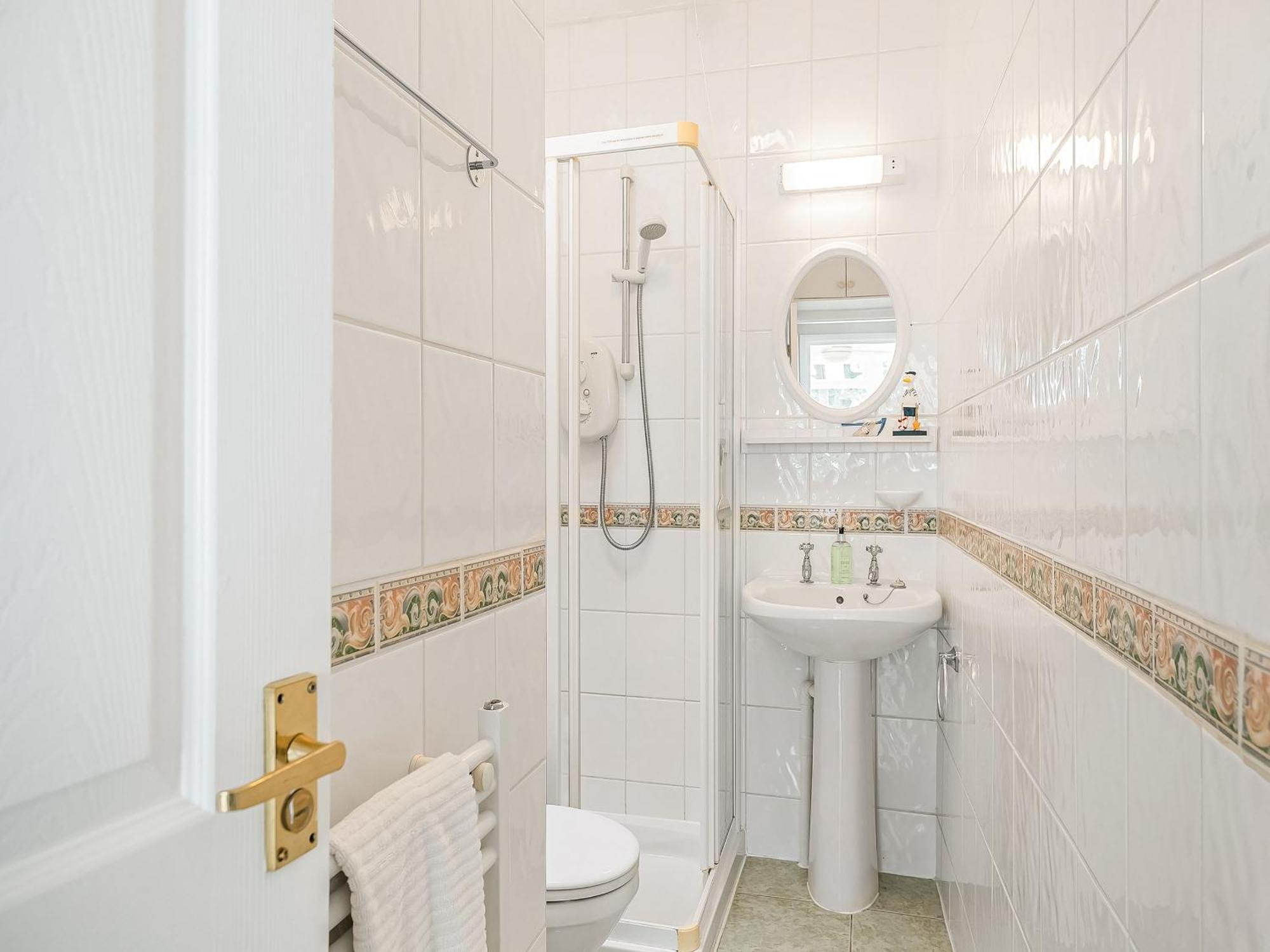 Apartment Boohay - Bay *