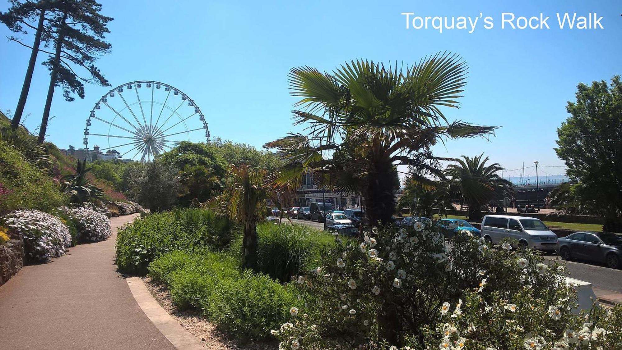Clifftop Panoramic Seaview Penthouse Sleeps 8 * Torquay