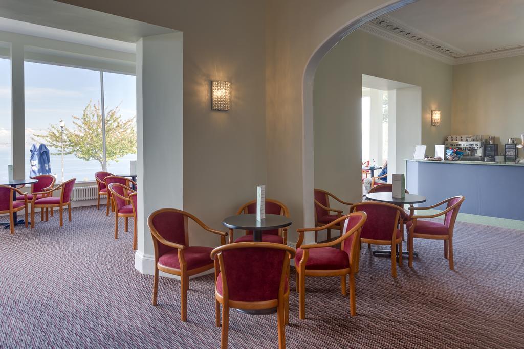 Hotel The Babbacombe 3*