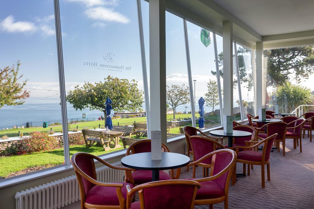 The Babbacombe Hotel Torquay