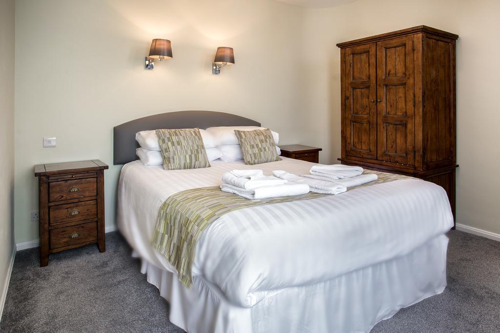 The Babbacombe Hotel