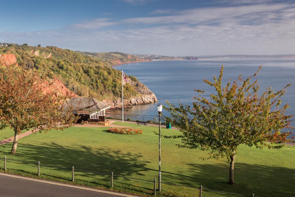 Hotel The Babbacombe