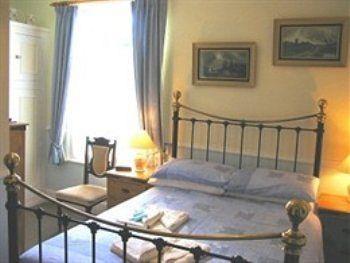 Gainsboro Guest house Torquay