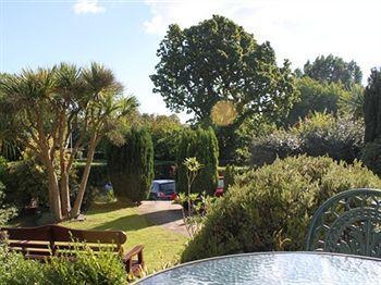 Gainsboro Guest house