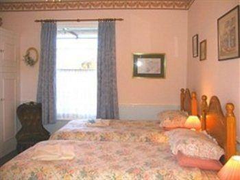 Guest house Gainsboro Torquay