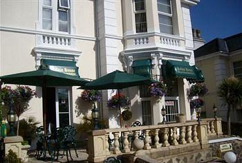 Kelvin House Torquay