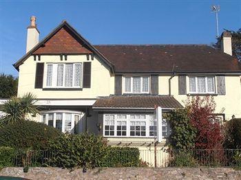 Burleigh House , A Cosy Retreat In Agatha Christie's Hometown Bed & Breakfast 4*