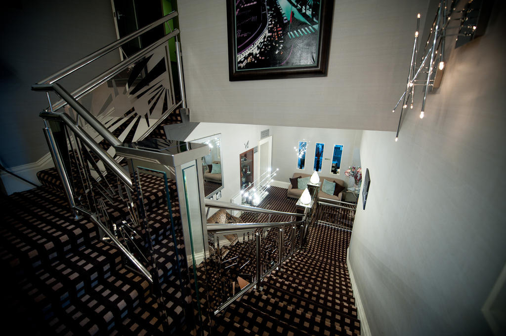 Western Gleneagles Hotel 3*