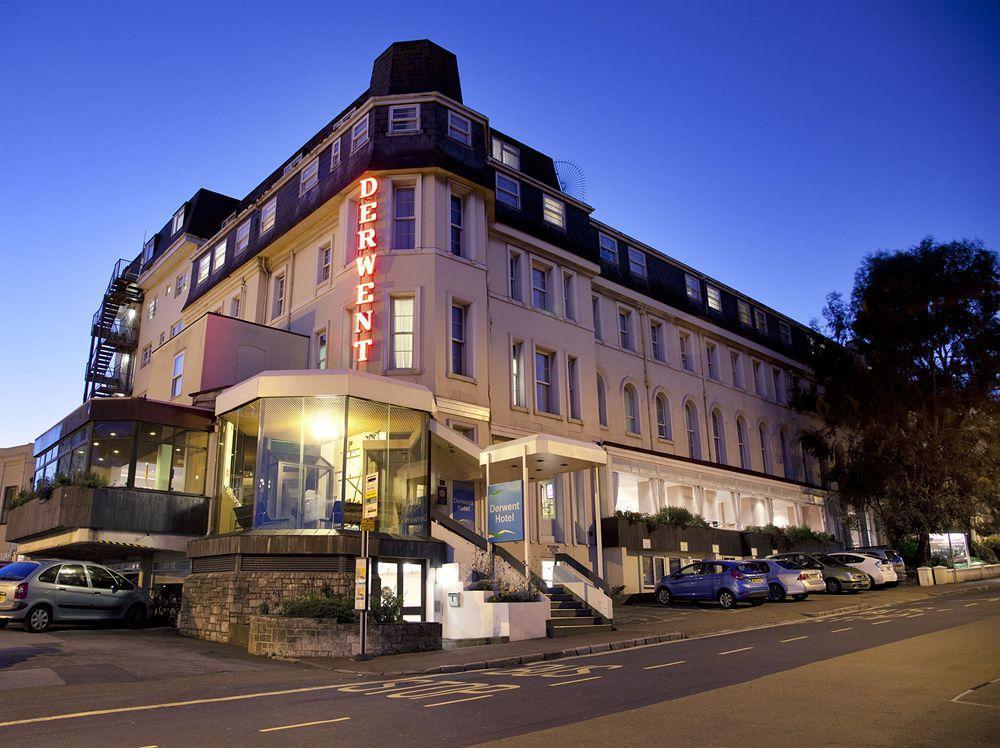 Hotel Tlh Derwent - Tlh Leisure, Entertainment And 3*